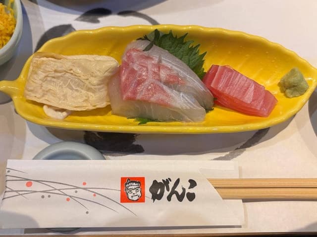 和食 がんこ 大阪狭山店 - サブ画像1
