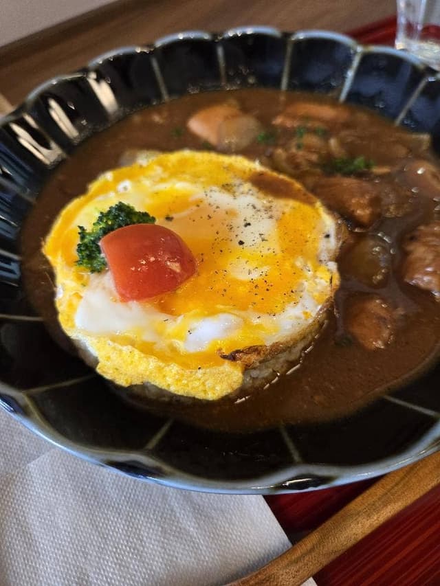 Brown Brown Green Organic&Natural cafe - サブ画像1