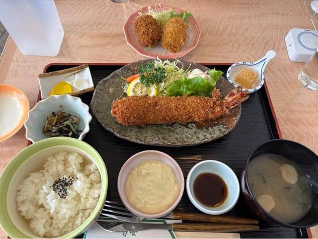瀬戸白雲 - サブ画像1