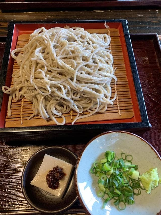 そば処よしぶ - サブ画像2