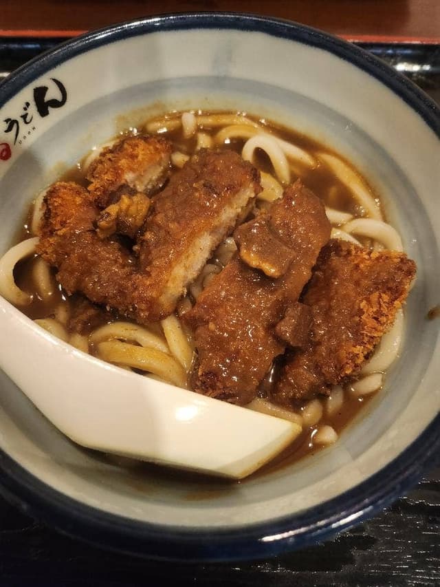 おどるうどん - サブ画像1