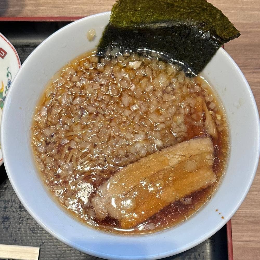 麺処 山百合