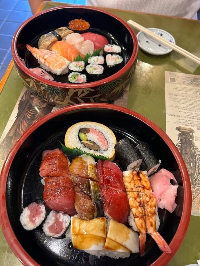 魚そう本店 - サブ画像3