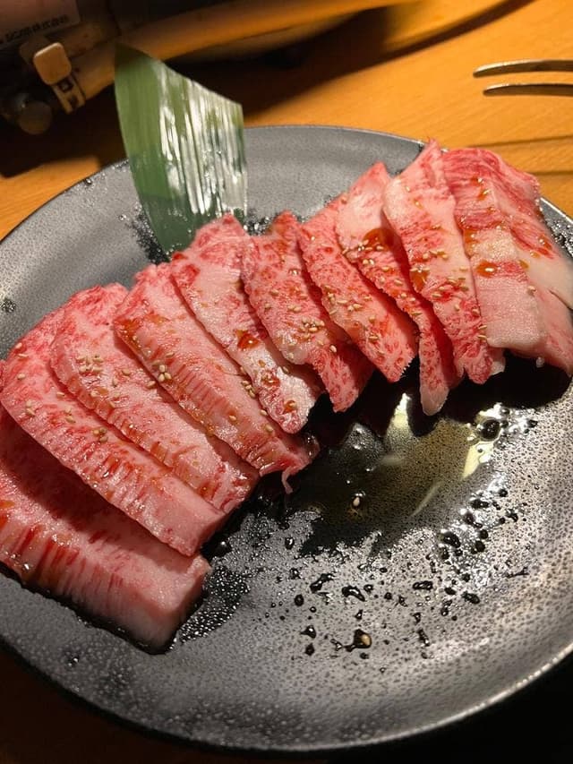 食べ飲み放題 焼肉ダイニングちからや 金山駅前店 - サブ画像2