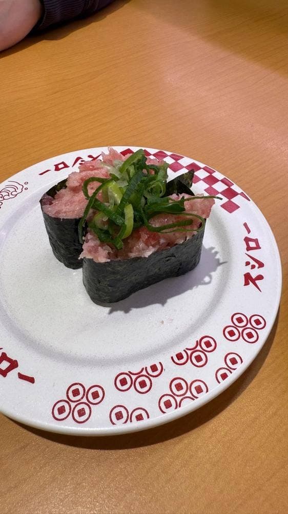スシロー 新宿三丁目店 - サブ画像3