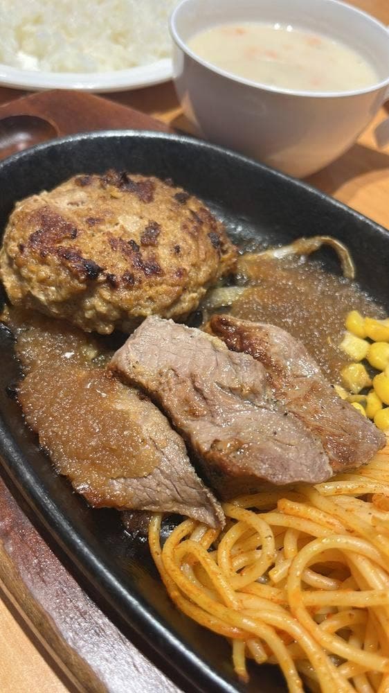ステーキ宮 京都伏見店 - サブ画像1