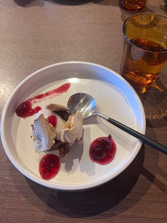 Osteria Itariana Cova - サブ画像2