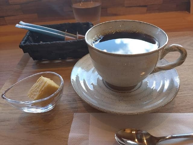 茶屋 さくら・そう - サブ画像2