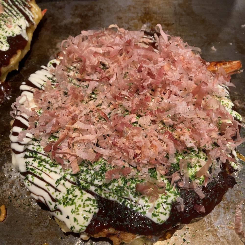 お好み焼ゆかり Whityウメダ店