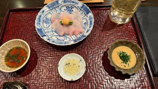 郷土料理 嗣味 - サブ画像1