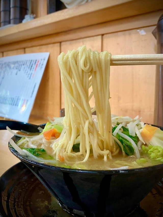 ラーメンショップ久松 - サブ画像1