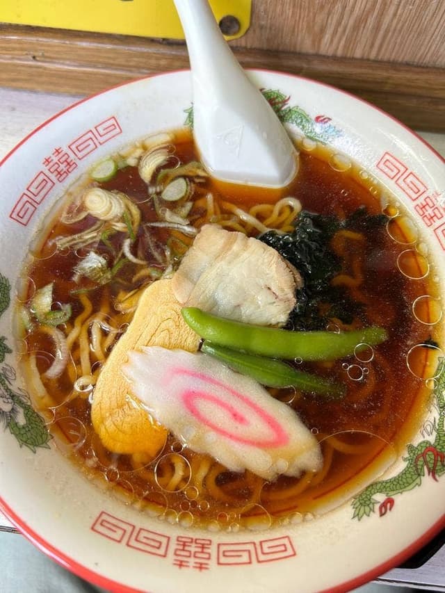 黄門そば - サブ画像3