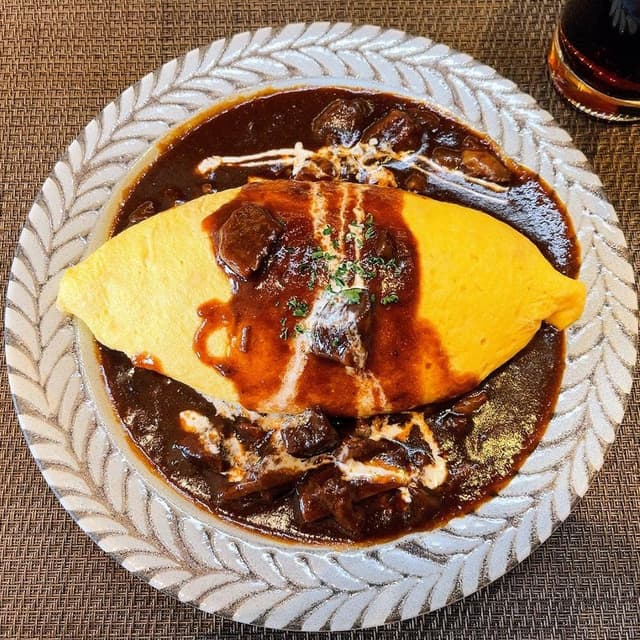 Bistro & Cafe Lamp - サブ画像1
