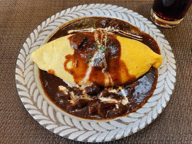 Bistro & Cafe Lamp - サブ画像2