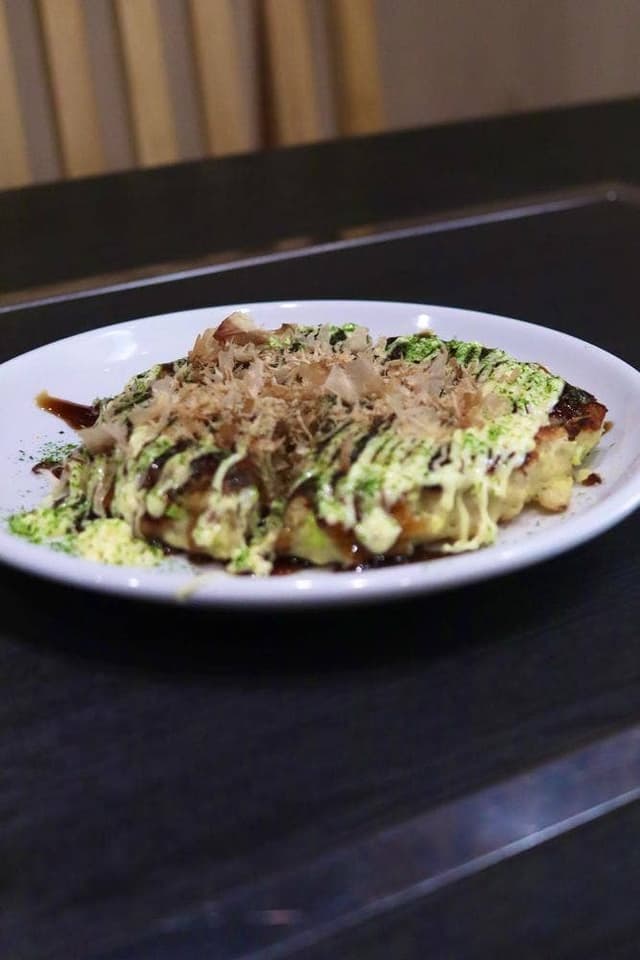 鉄板焼 Diner 玄鉄 - サブ画像2