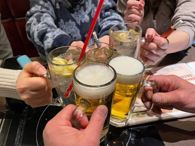 茨城地のもの わらやき料理 たたきの一九 守谷店 - サブ画像1