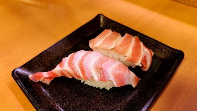 海鮮特急レーン 寿司じじや 菊池店 - サブ画像2