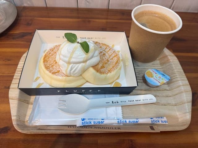 cafe Rob 本千葉店 - サブ画像2