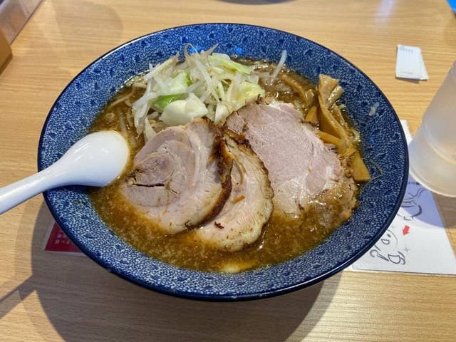 小川流 二本松店 - サブ画像3
