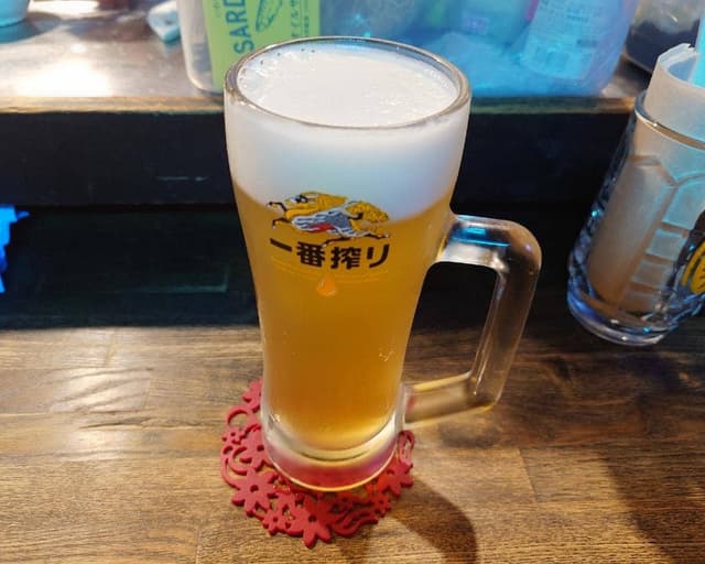 天婦羅BAR龜龜 - サブ画像1