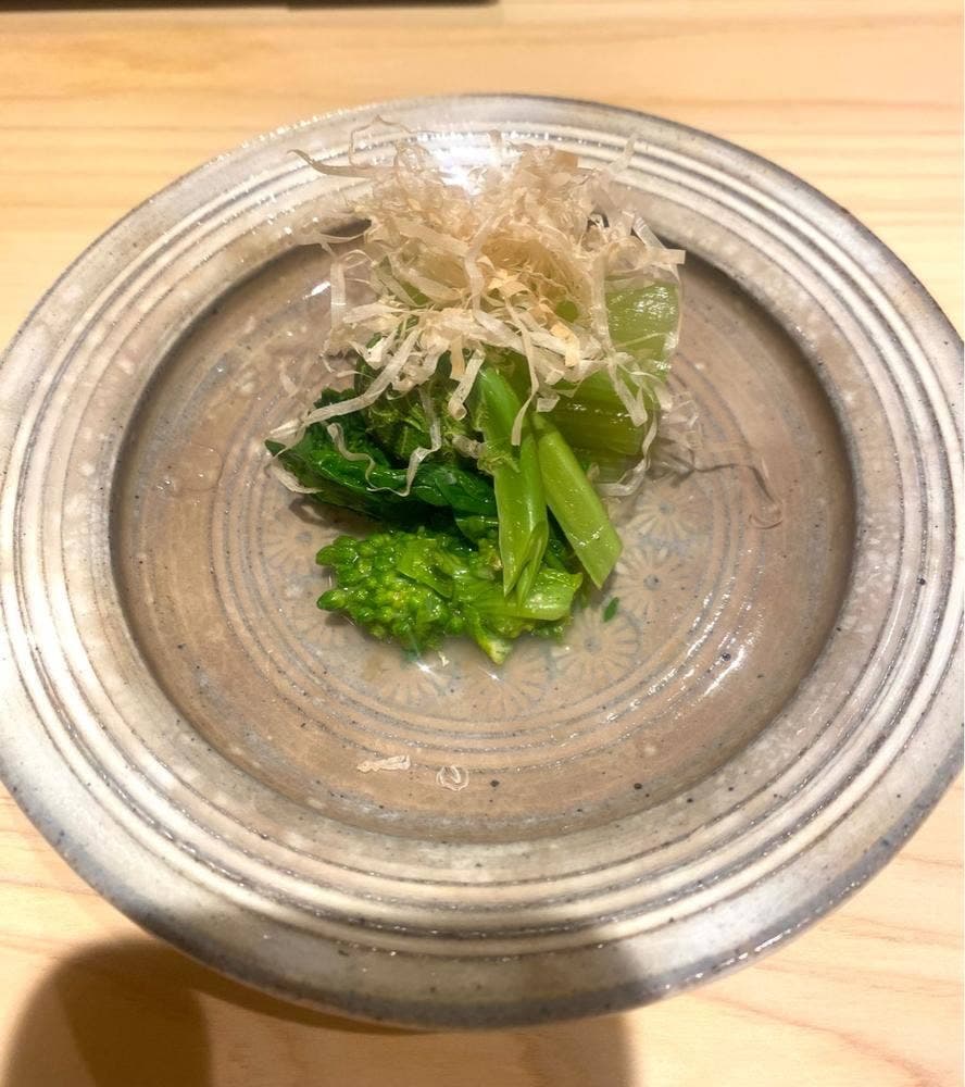 鮨みのる 本町