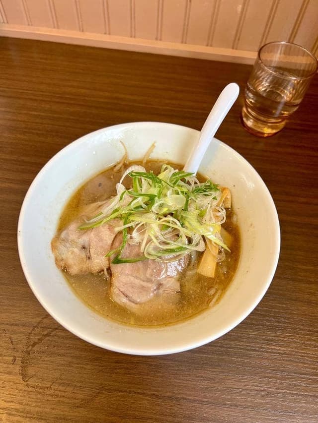 麺屋 空木 - サブ画像1