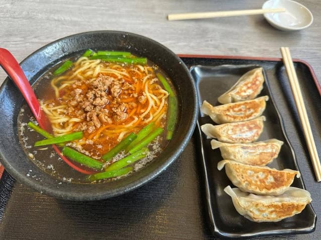 台湾料理 天和 - サブ画像1