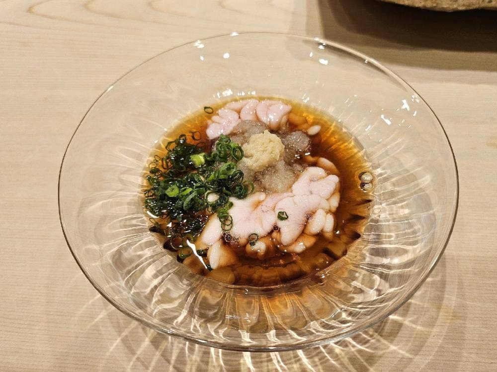 鮨治
