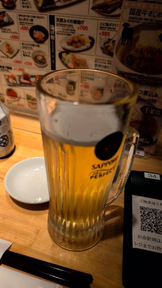 海鮮居酒屋 羽田市場 - サブ画像1