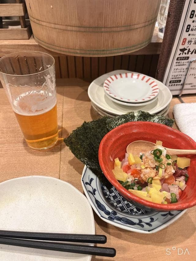 だるびっしゅ - サブ画像1