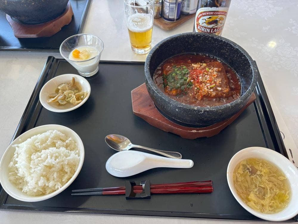 カントリークラブ ザ・レイクス レストラン