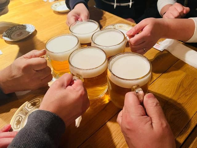酒場ラジカル - サブ画像1