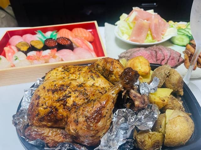 ファーマーズチキン札幌山鼻店 - サブ画像1