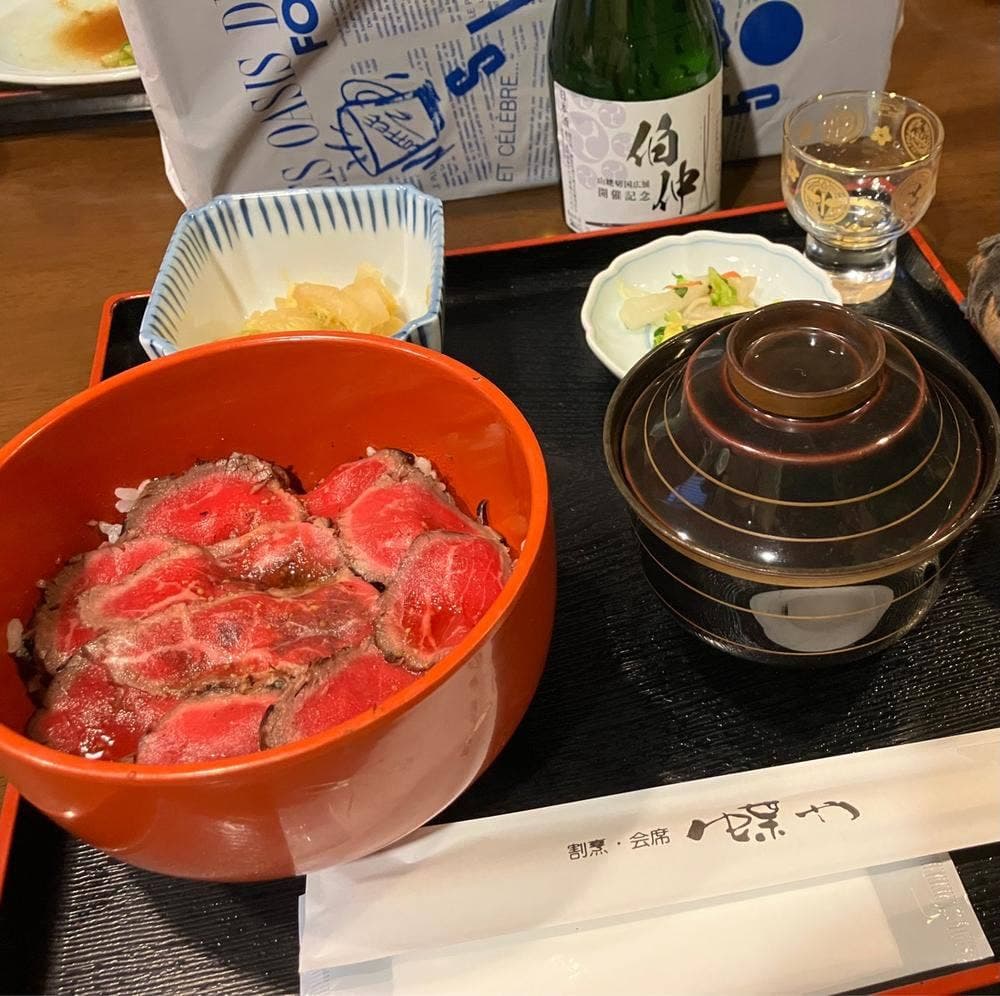 日本料理 蝶や