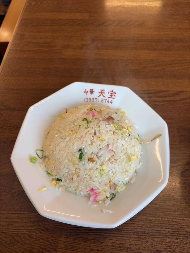 中華料理 天宝 - サブ画像2