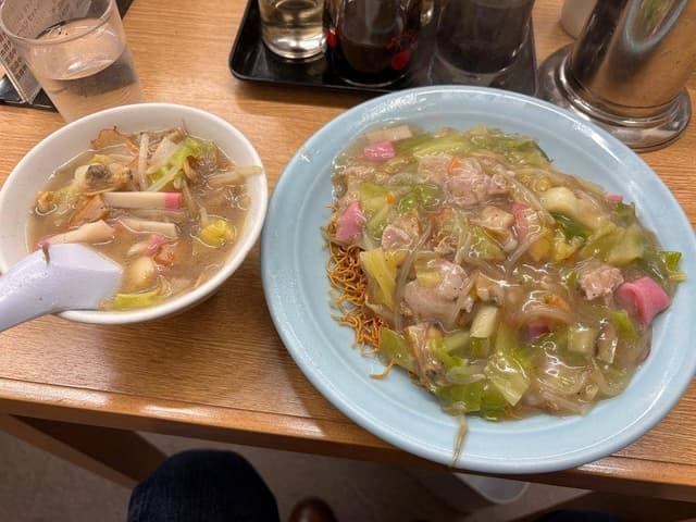 長崎飯店 虎ノ門店 - サブ画像3
