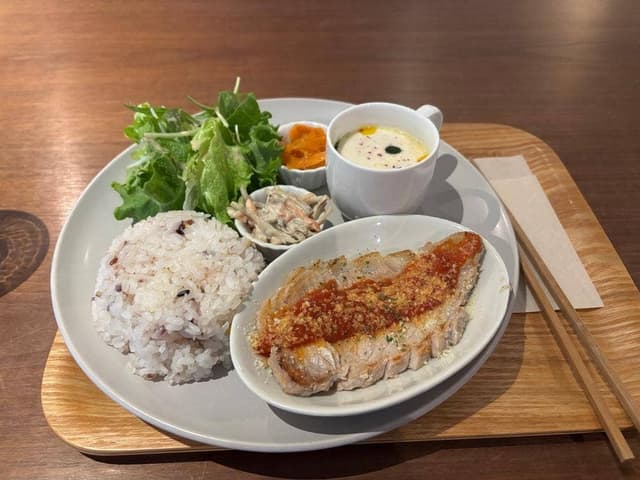 KIITO CAFE - サブ画像2