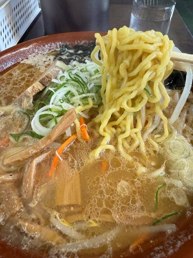 まごころラーメン寶龍 - サブ画像2