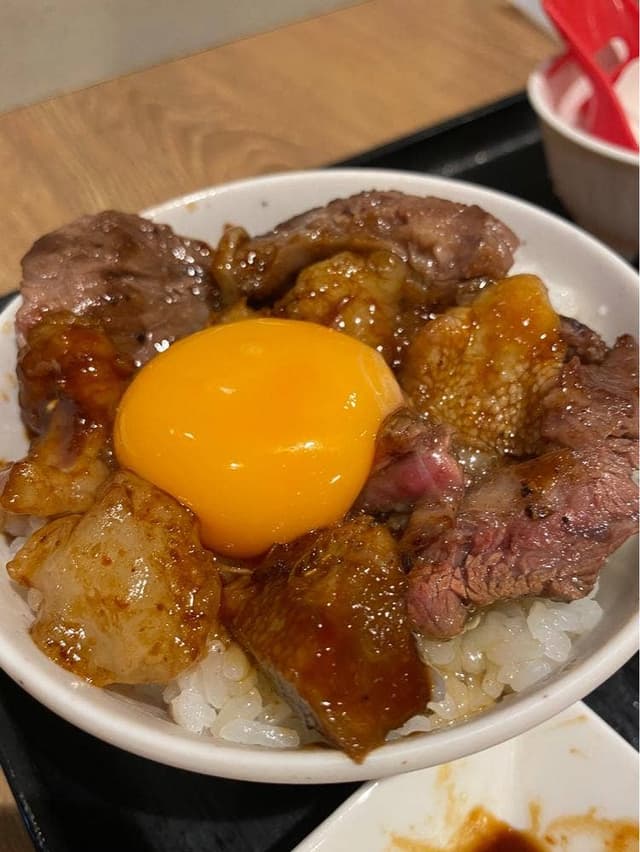 鉄板焼天神ホルモン 博多駅店 - サブ画像2