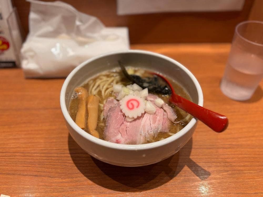 鈴蘭 新宿店