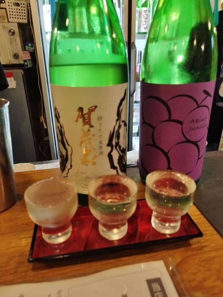 角打福本屋 駅前店