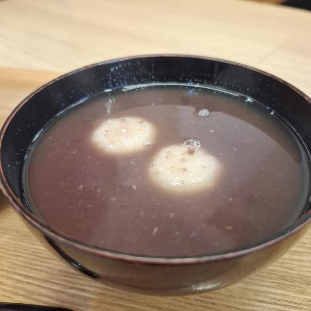 むすび茶屋 豊川稲荷 - サブ画像2
