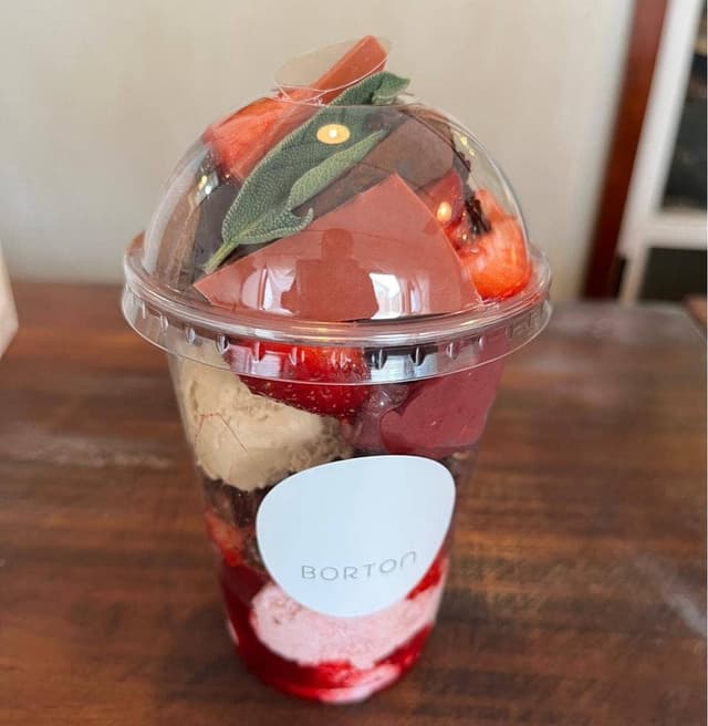 BORTON 菓子屋 - サブ画像3