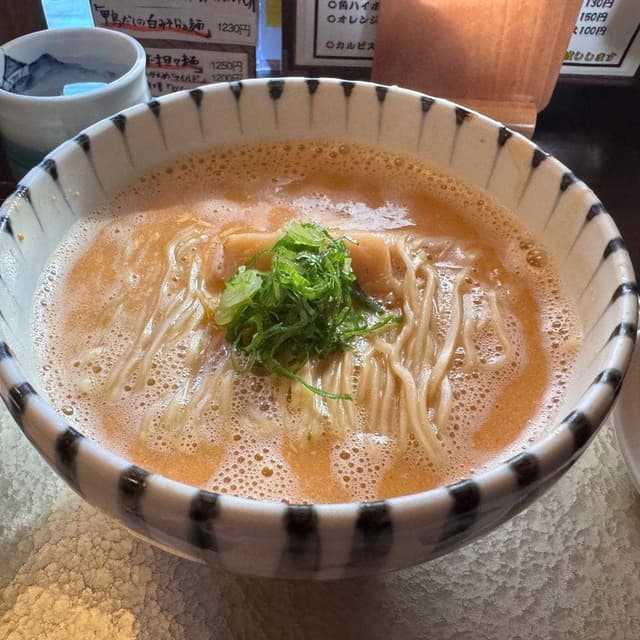 麺屋 八っすんば - サブ画像1