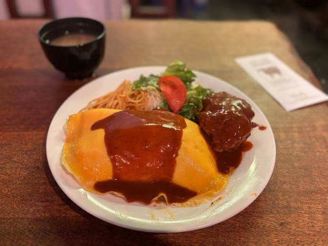 キッチン ダダ - サブ画像1