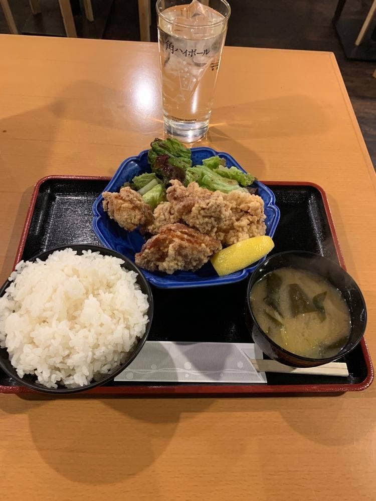 隠れ家Bistro アレコレ
