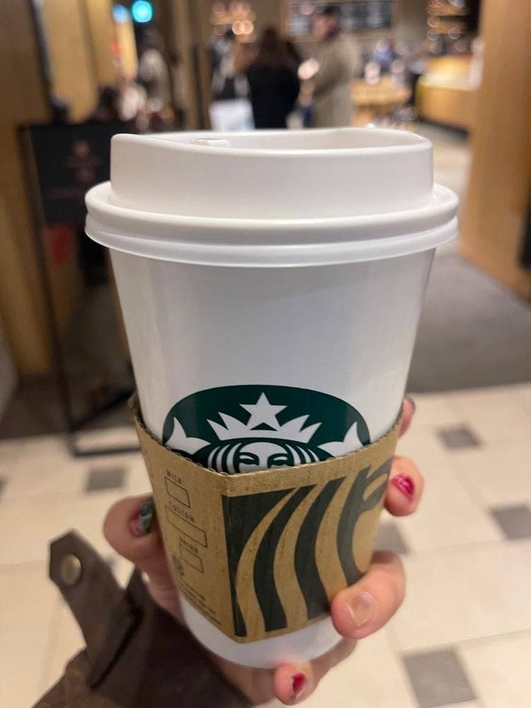 スターバックス コーヒー 東京ミッドタウン日比谷店