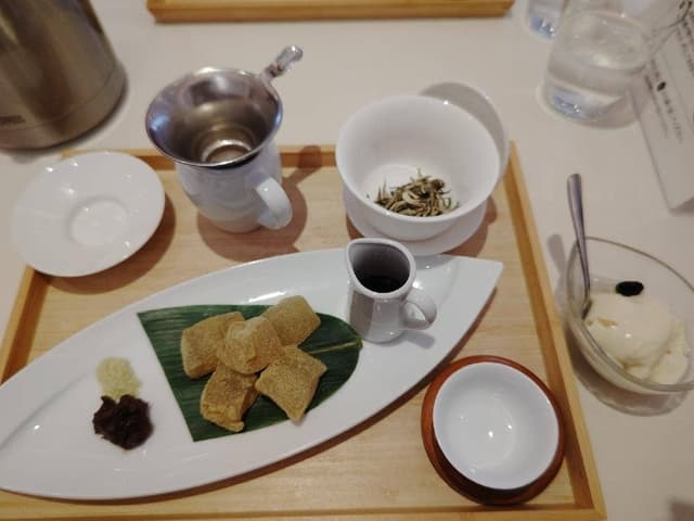 茶語 TEA SALON 新宿髙島屋店 - サブ画像2