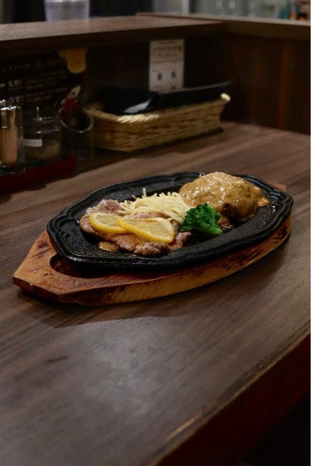 ふらんす亭 新宿西口店 - サブ画像1