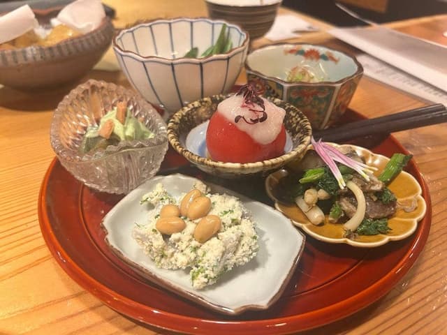 びゃく - サブ画像1
